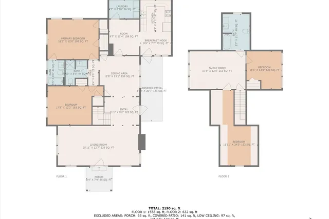 $429,000 | 946 Ashland Avenue, Bedford, VA 24523