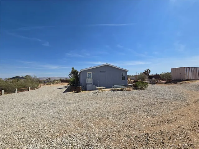 $274,000 | 3300 Marvin Drive, Yucca Valley, CA 92284