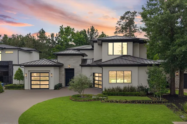 $2,580,000 | 14 Kingscote Way, The Woodlands, TX 77382