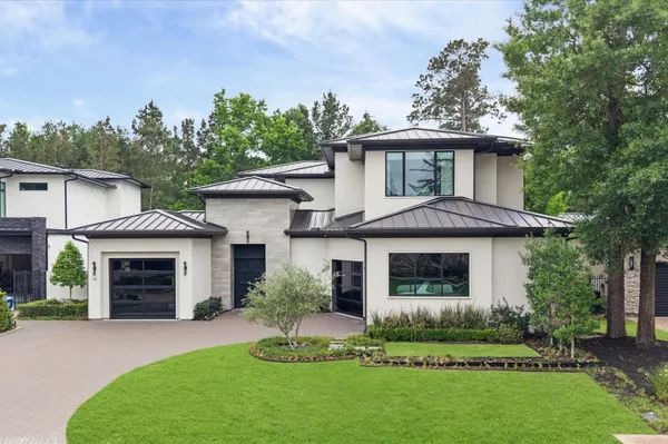 $2,580,000 | 14 Kingscote Way, The Woodlands, TX 77382