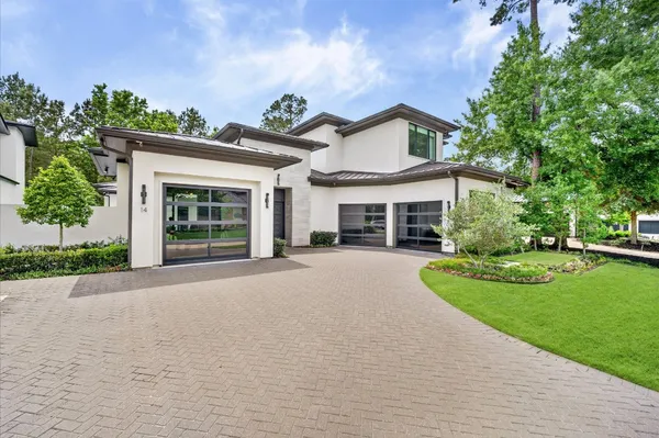 $2,580,000 | 14 Kingscote Way, The Woodlands, TX 77382