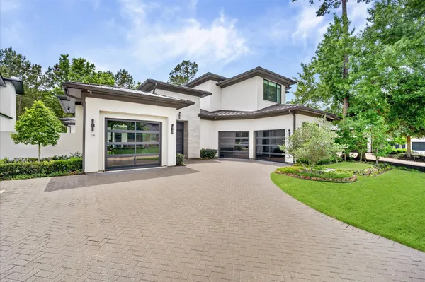 $2,580,000 | 14 Kingscote Way, The Woodlands, TX 77382