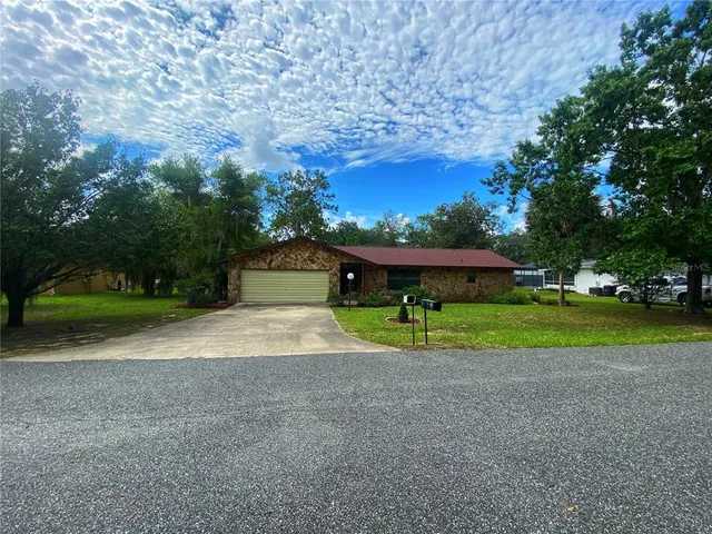 $259,900 | 545 Silver Course Circle, Ocala, FL 34472