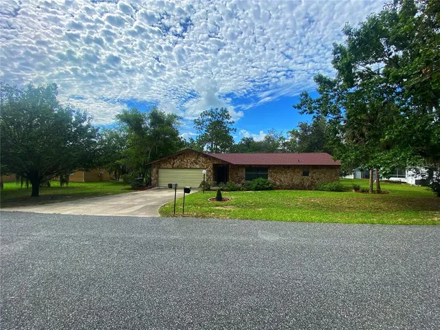 $259,900 | 545 Silver Course Circle, Ocala, FL 34472