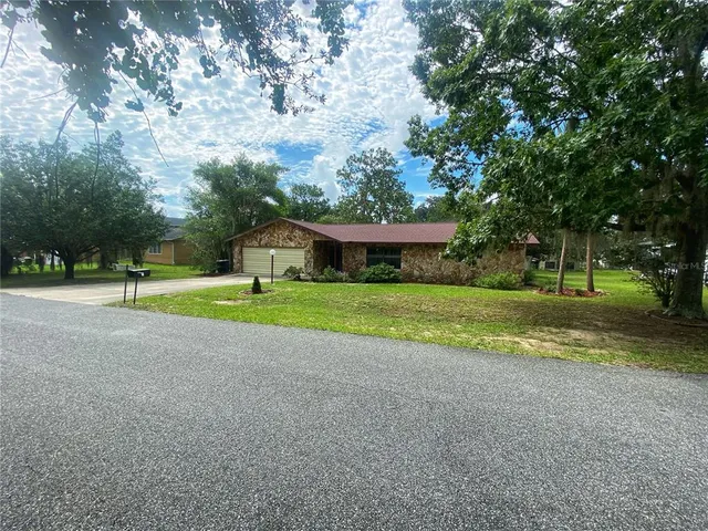 $259,900 | 545 Silver Course Circle, Ocala, FL 34472
