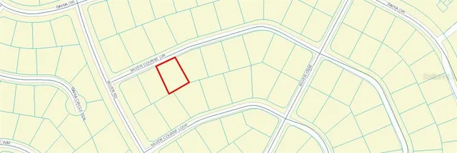 $259,900 | 545 Silver Course Circle, Ocala, FL 34472