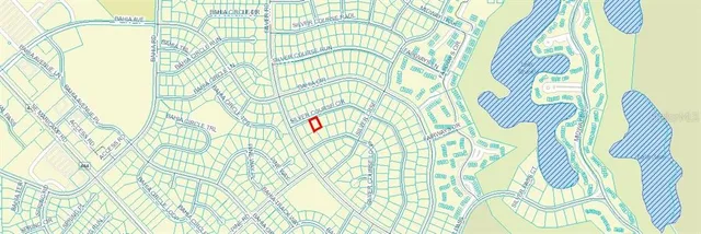 $259,900 | 545 Silver Course Circle, Ocala, FL 34472