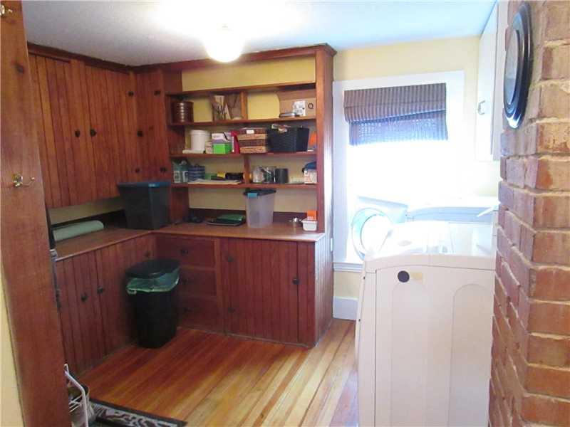 922 Middle Street Bath, ME 04530 - Photo 17 of 20 Laundry Room/Area.