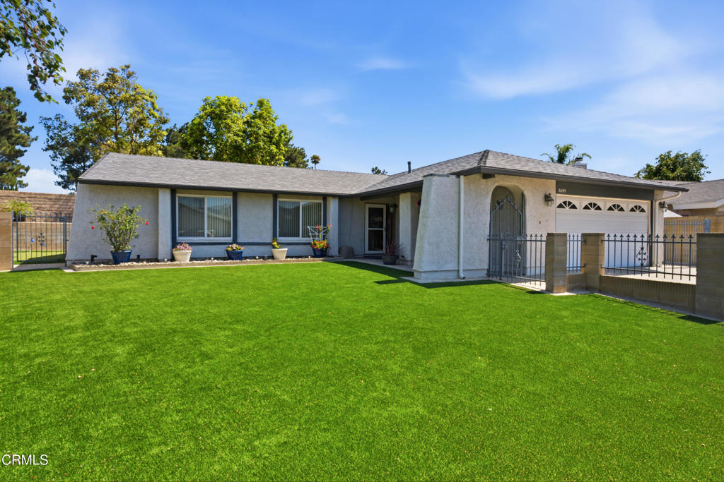 3695 Semple Street Simi Valley, CA 93063 - Photo 49 of 49