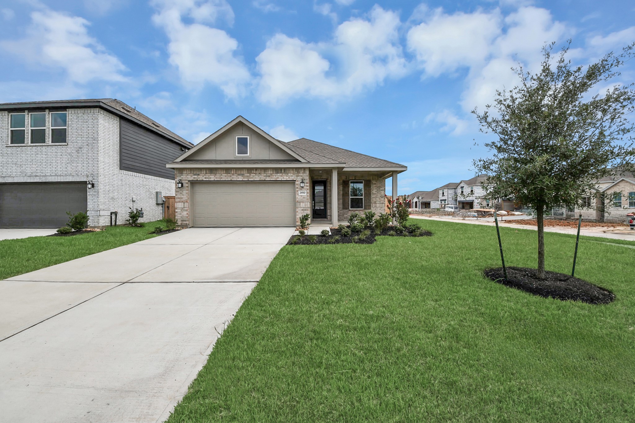 28910 Rustic Robin Lane Hockley, TX 77447 - Photo 4 of 49