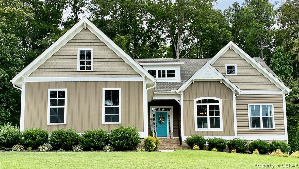 7560 Winding Jasmine Road Quinton, VA 23141 - Photo 1 of 23 Gallery Image 1