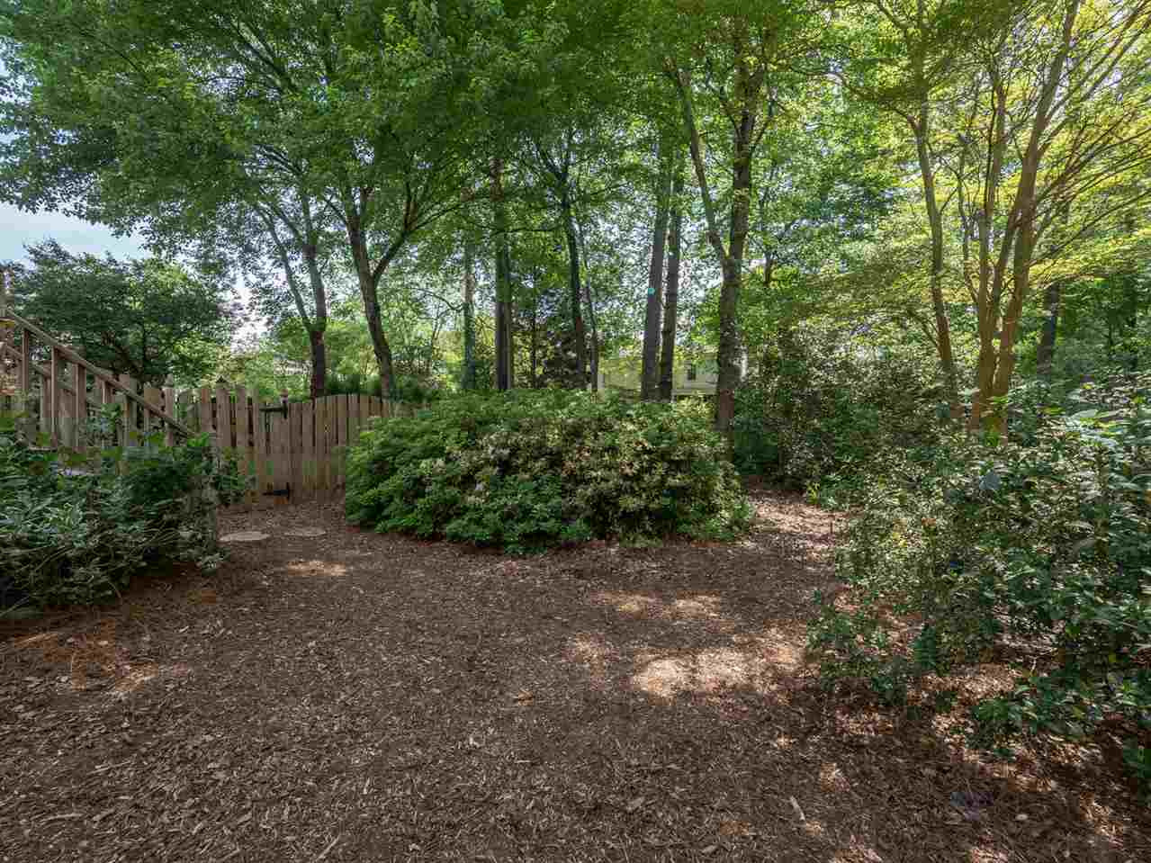 604 Hardimont Road Raleigh, NC 27609 - Photo 26 of 27 Photo 27