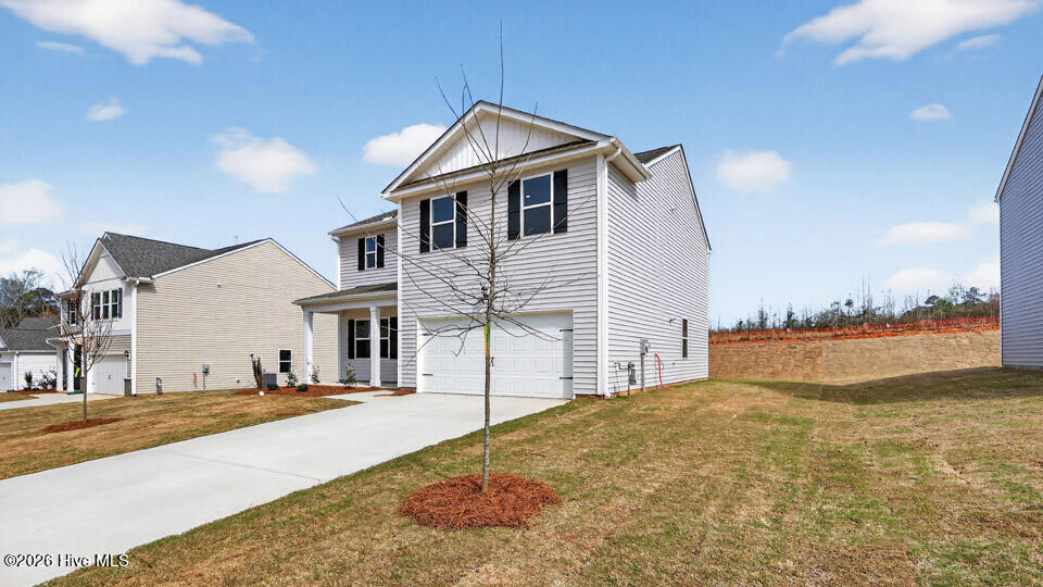 1138 Aviator Lane Ayden, NC 28513 - Photo 5 of 44