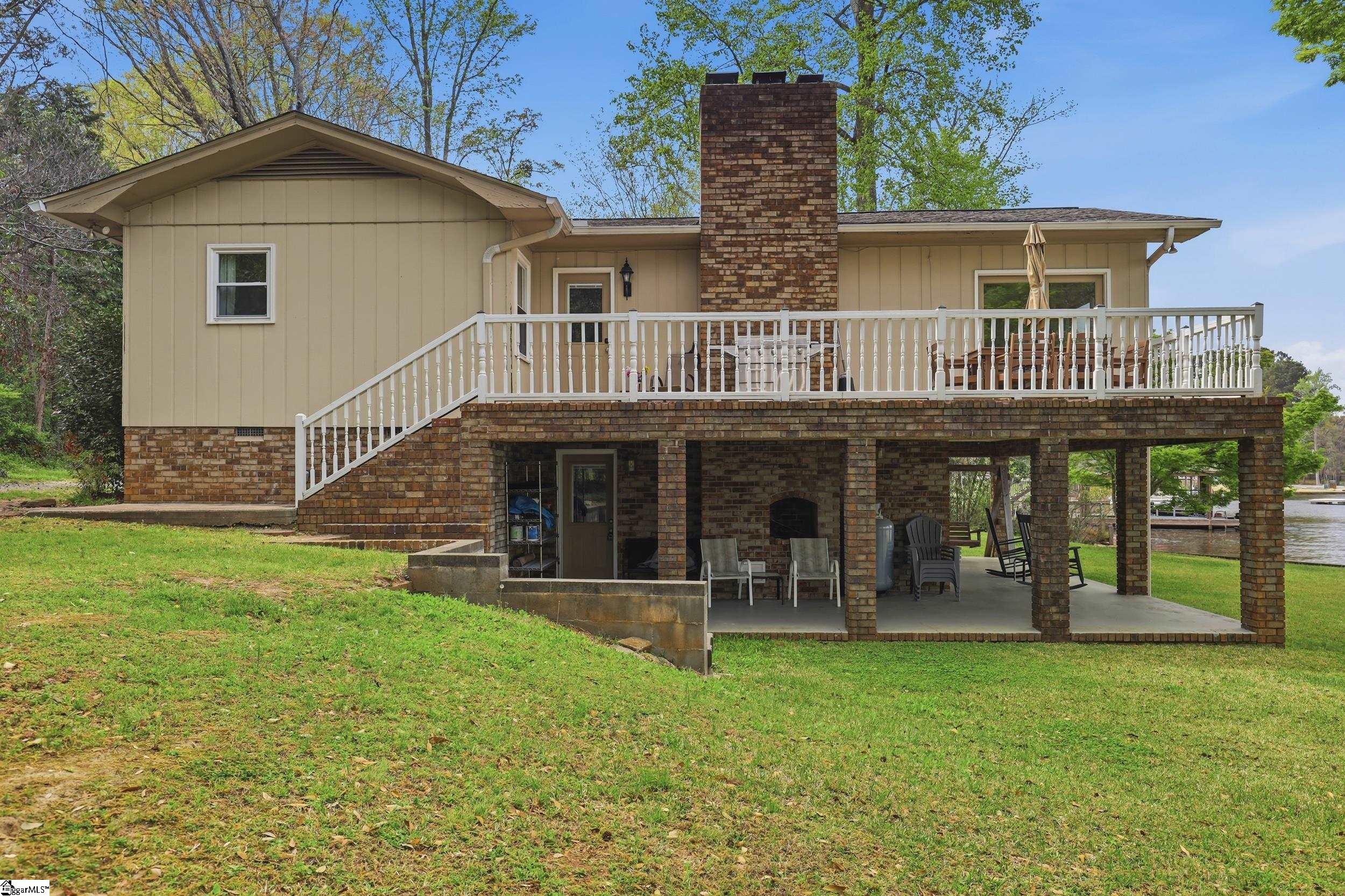 1709 Broadway Lake Road Anderson, SC 29621 - Photo 11 of 45 Gallery Image 11