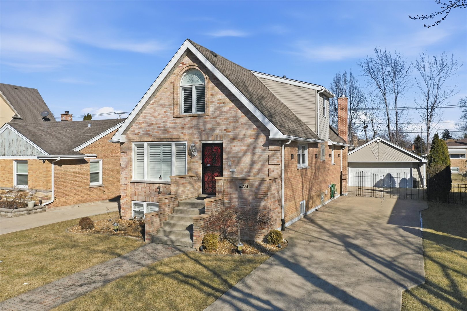 8215 Austin Avenue Burbank, IL 60459 - Photo 53 of 59