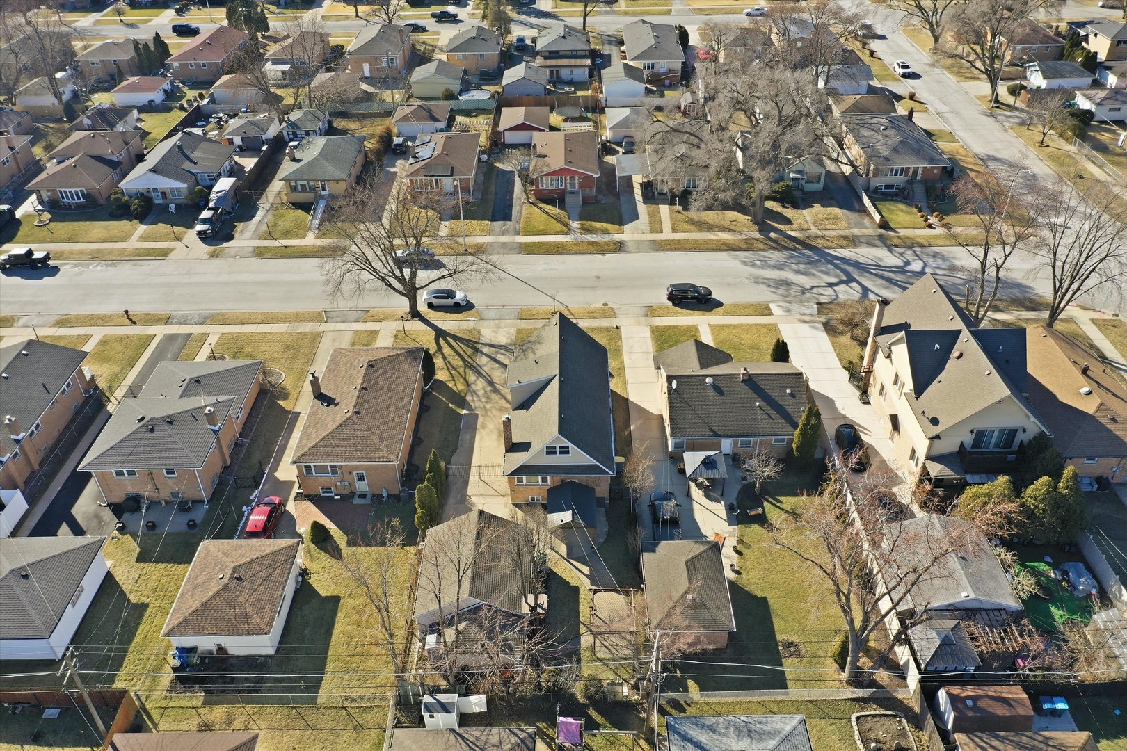 8215 Austin Avenue Burbank, IL 60459 - Photo 58 of 59