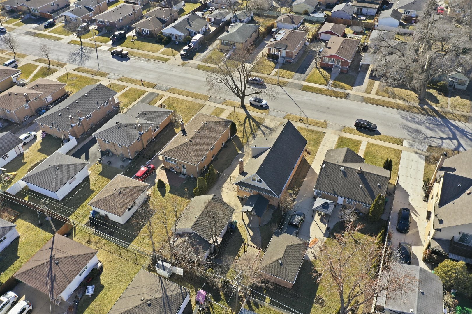 8215 Austin Avenue Burbank, IL 60459 - Photo 59 of 59