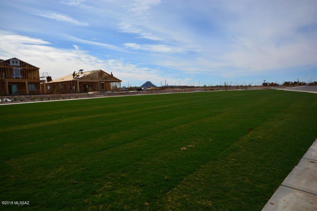 9863 North Howling Wolf Road Marana, AZ 85653 - Photo 19 of 27