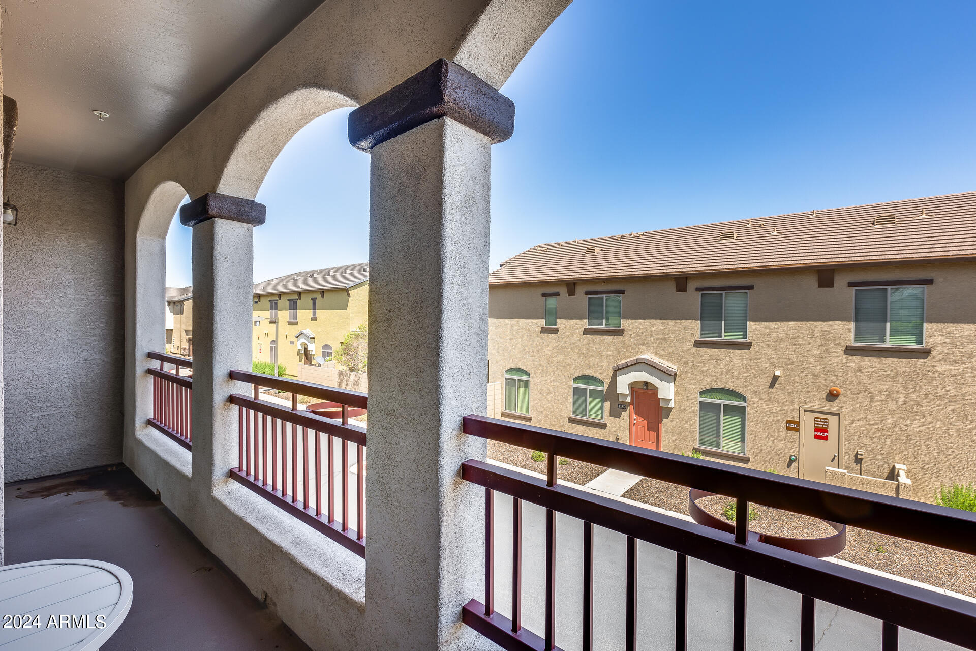 2725 East Mine Creek Road, Unit 2162 Phoenix, AZ 85024 - Photo 30 of 33