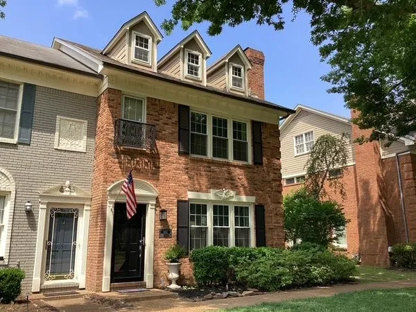 $389,000 | 1655 Kimbrough Road, Unit 1655, Germantown, TN 38138