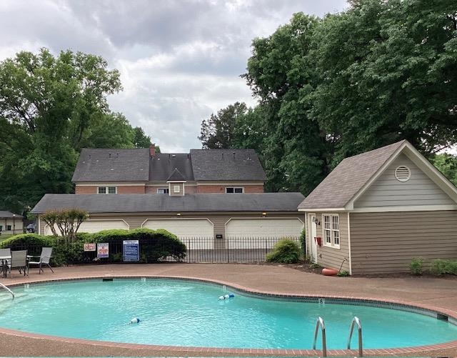 1655 Kimbrough Road, Unit 1655 Germantown, TN 38138 - Photo 11 of 38