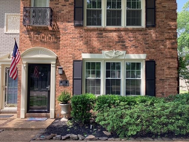 1655 Kimbrough Road, Unit 1655 Germantown, TN 38138 - Photo 4 of 38