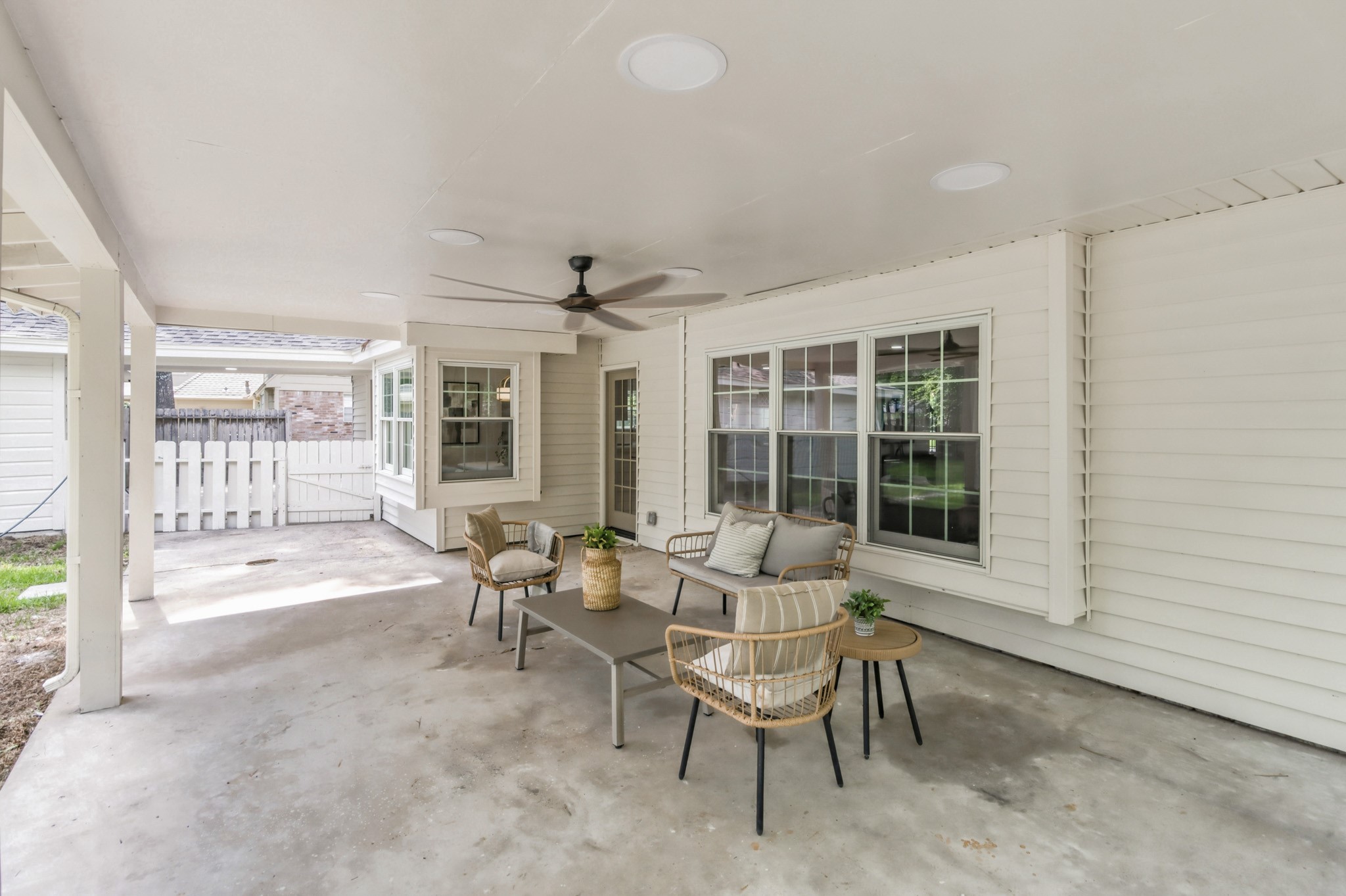 6207 Darby Way Spring, TX 77389 - Photo 39 of 41