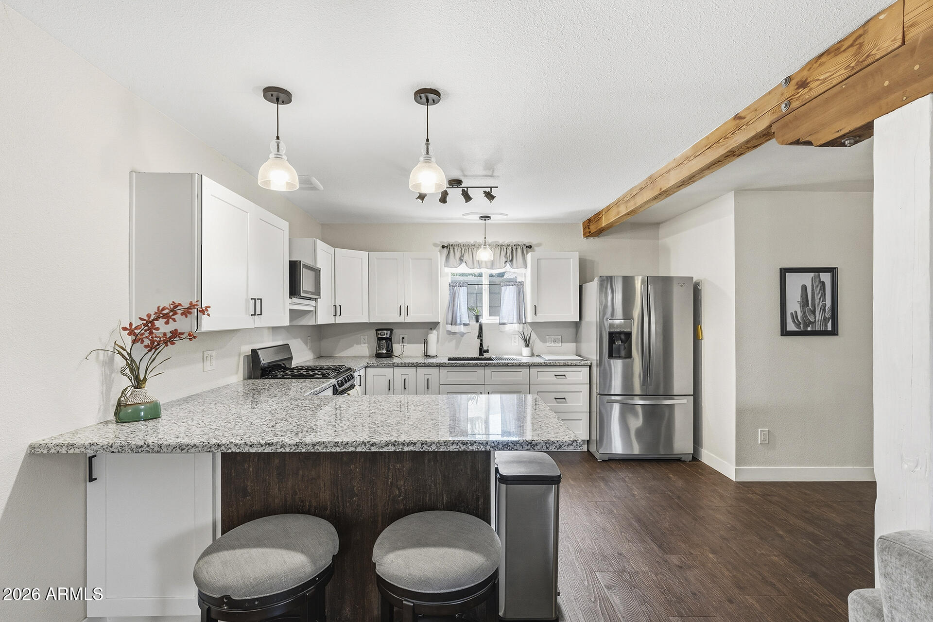 5228 North 15th Street Phoenix, AZ 85014 - Photo 71 of 96 Casita Kitchen
