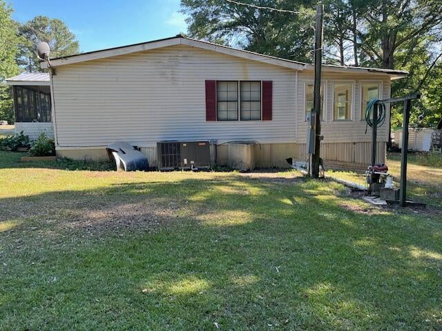 211 Lamon Chapel Loop Jasper, AL 35503 - Photo 19 of 21 Gallery Image 19