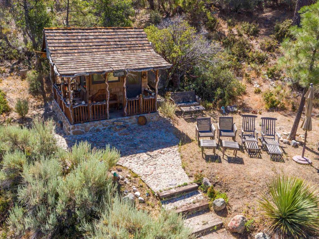 60833 Table Mountain Road Mountain Center, CA 92561 - Photo 13 of 35