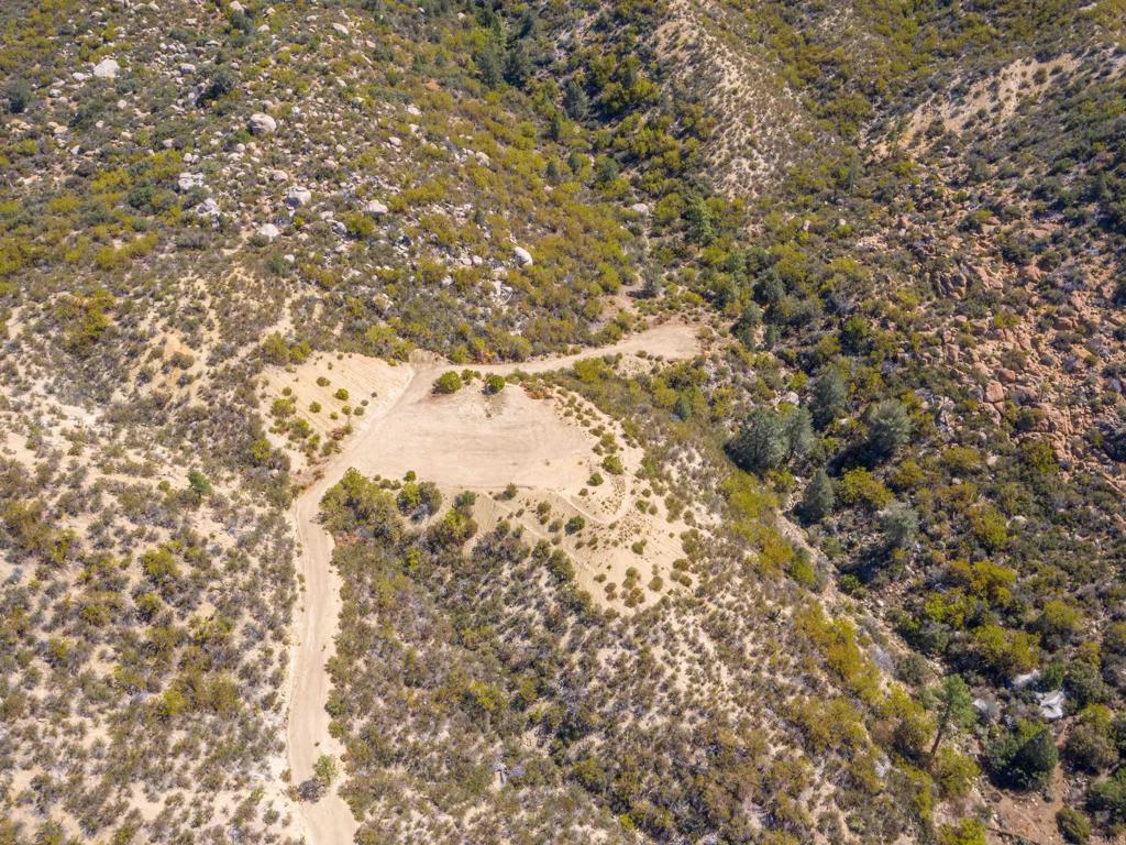 60833 Table Mountain Road Mountain Center, CA 92561 - Photo 22 of 35