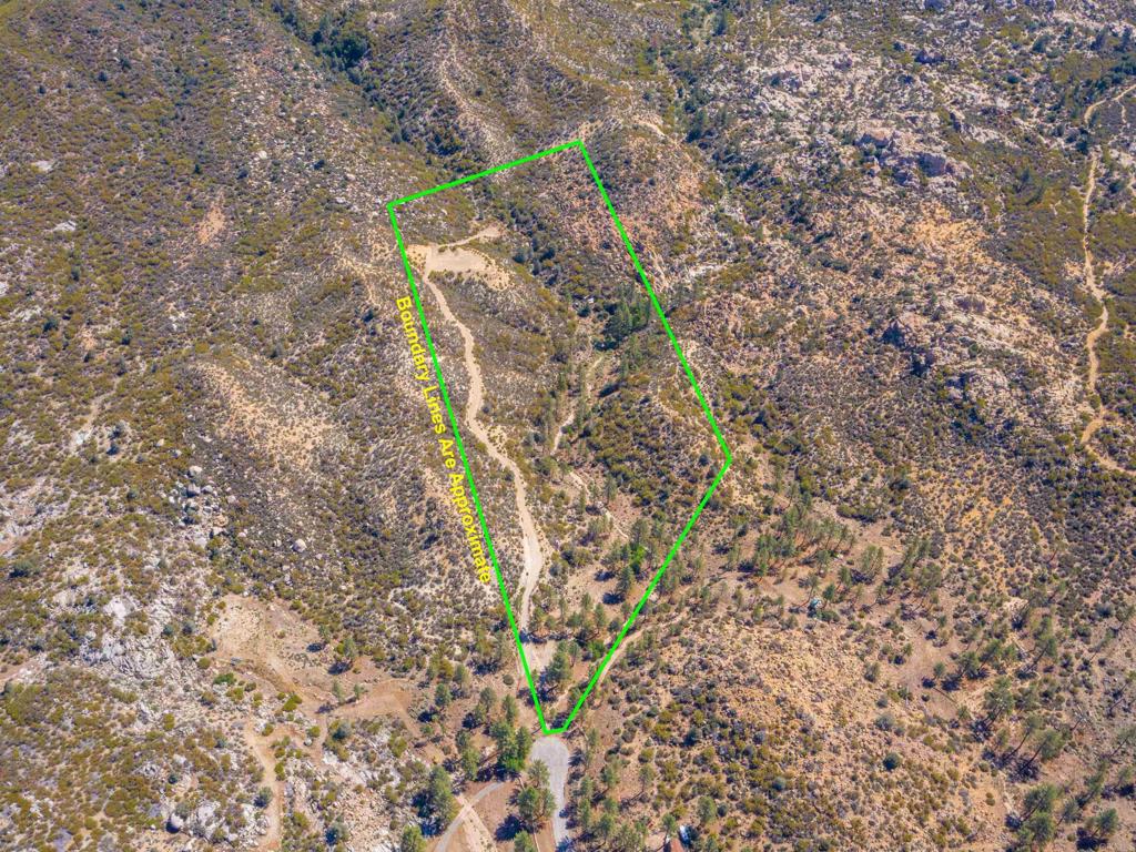 60833 Table Mountain Road Mountain Center, CA 92561 - Photo 35 of 35
