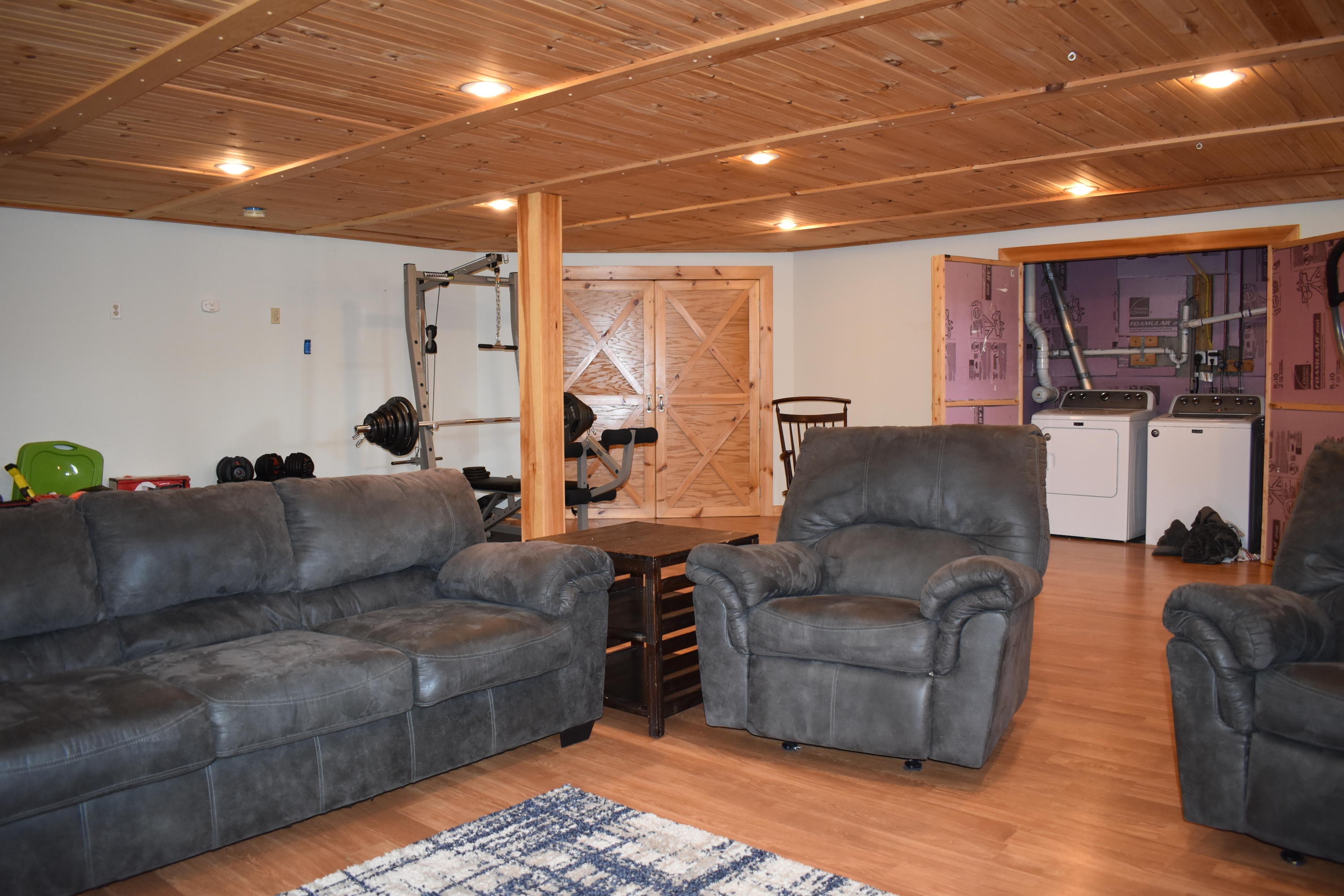 77 North Horseback Road Burnham, ME 04922 - Photo 27 of 49 Family Room