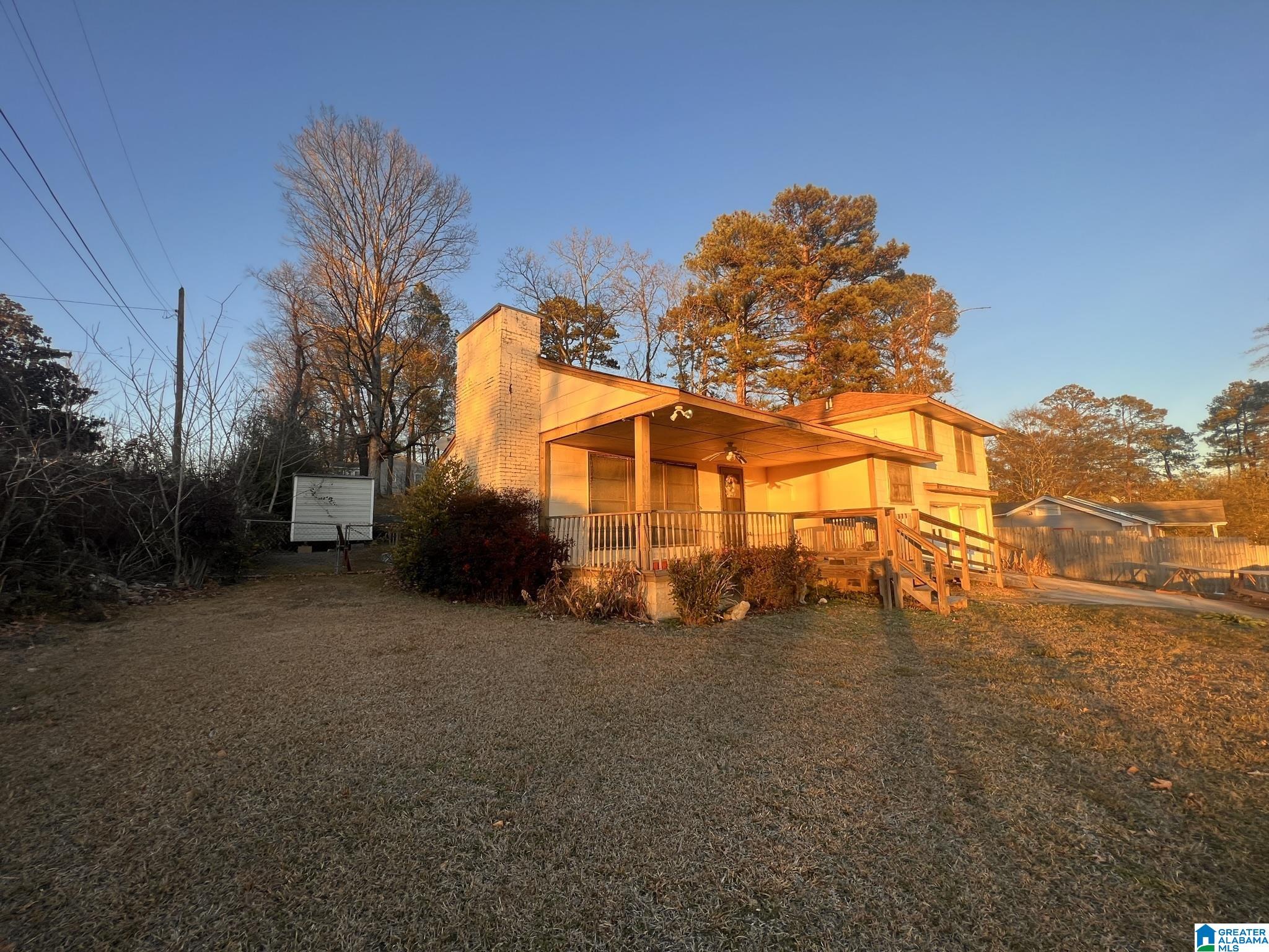 164 Howle Avenue Birmingham, AL 35214 - Photo 2 of 22
