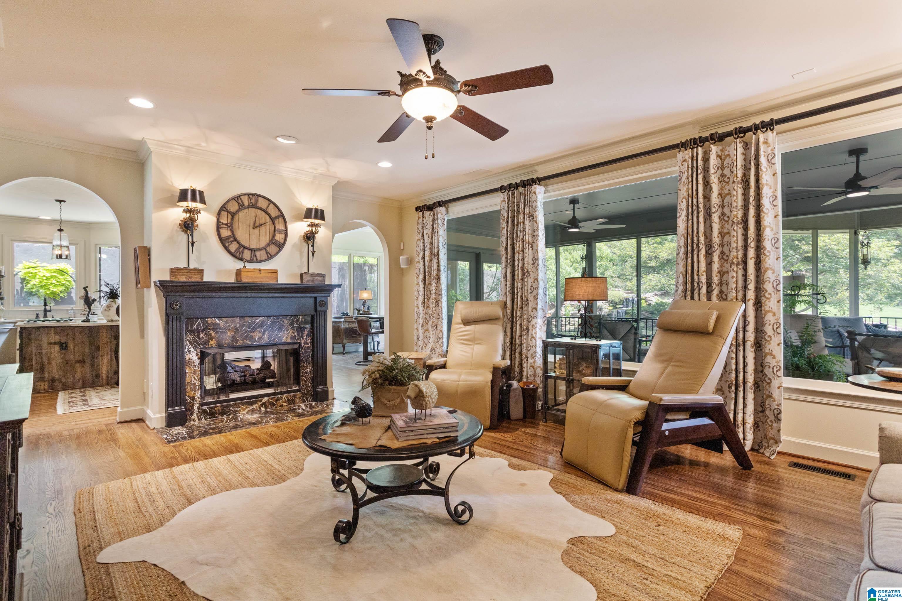 2028 Brook Highland Ridge Birmingham, AL 35242 - Photo 15 of 73