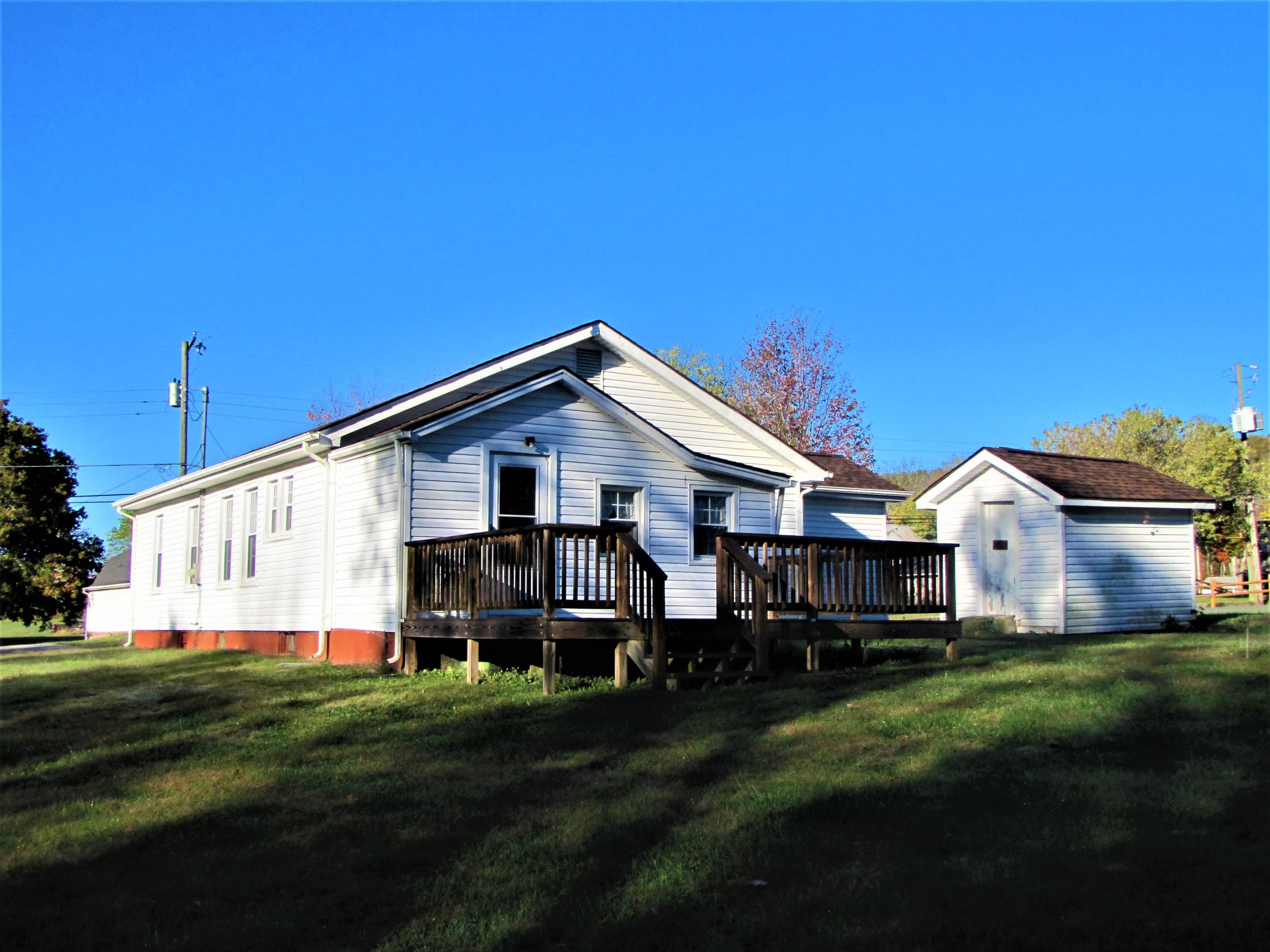 61 Back Valley Road Lindside, WV 24951 - Photo 17 of 23 Gallery Image 17