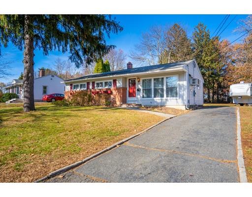 26 Brittany Road Springfield, MA 01151 - Photo 1 of 35