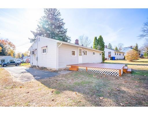 26 Brittany Road Springfield, MA 01151 - Photo 32 of 35