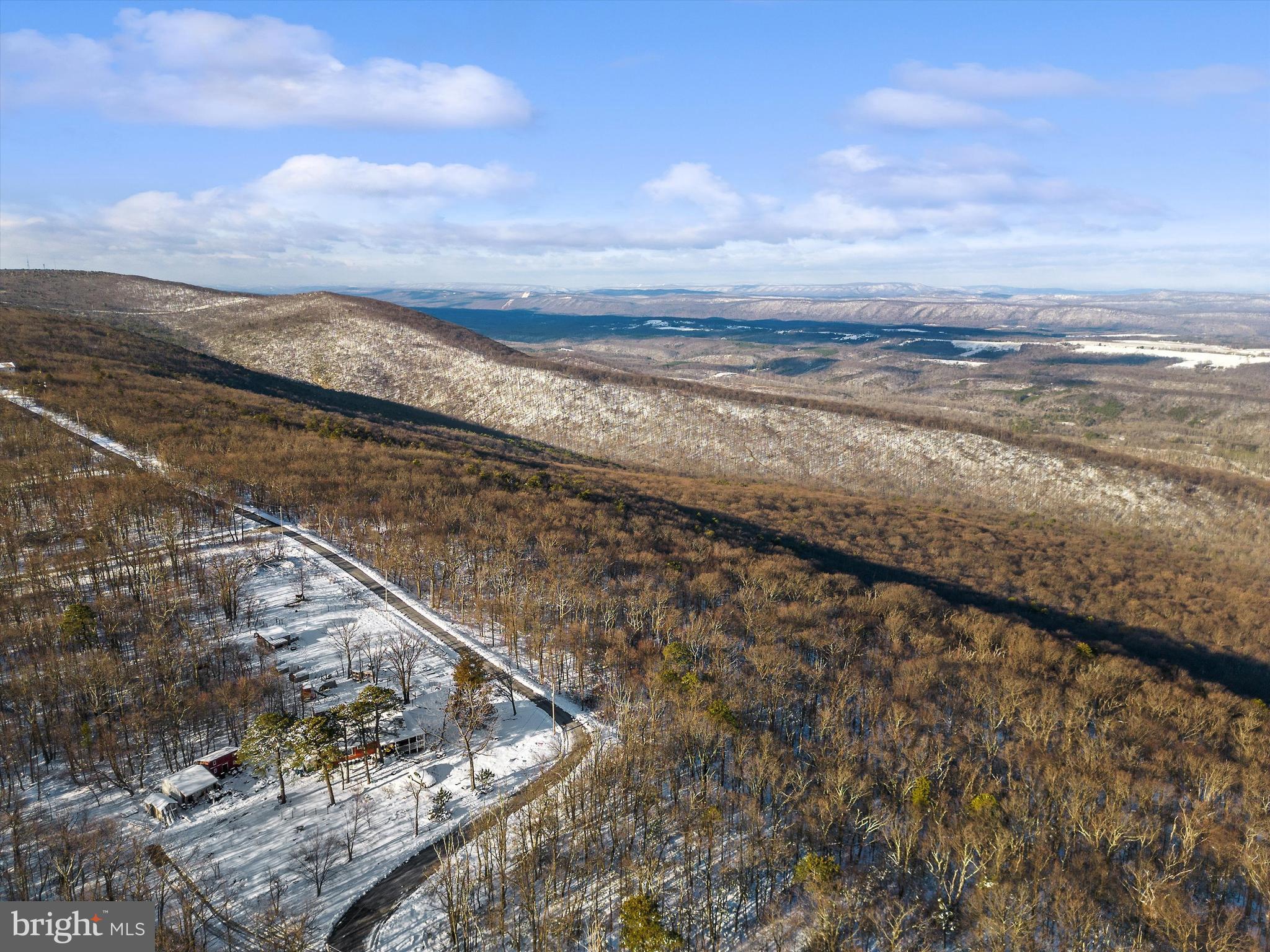 100.05 Acres- Shawneeland Winchester, VA 22602 - Photo 15 of 18 a view of an ocean and beach