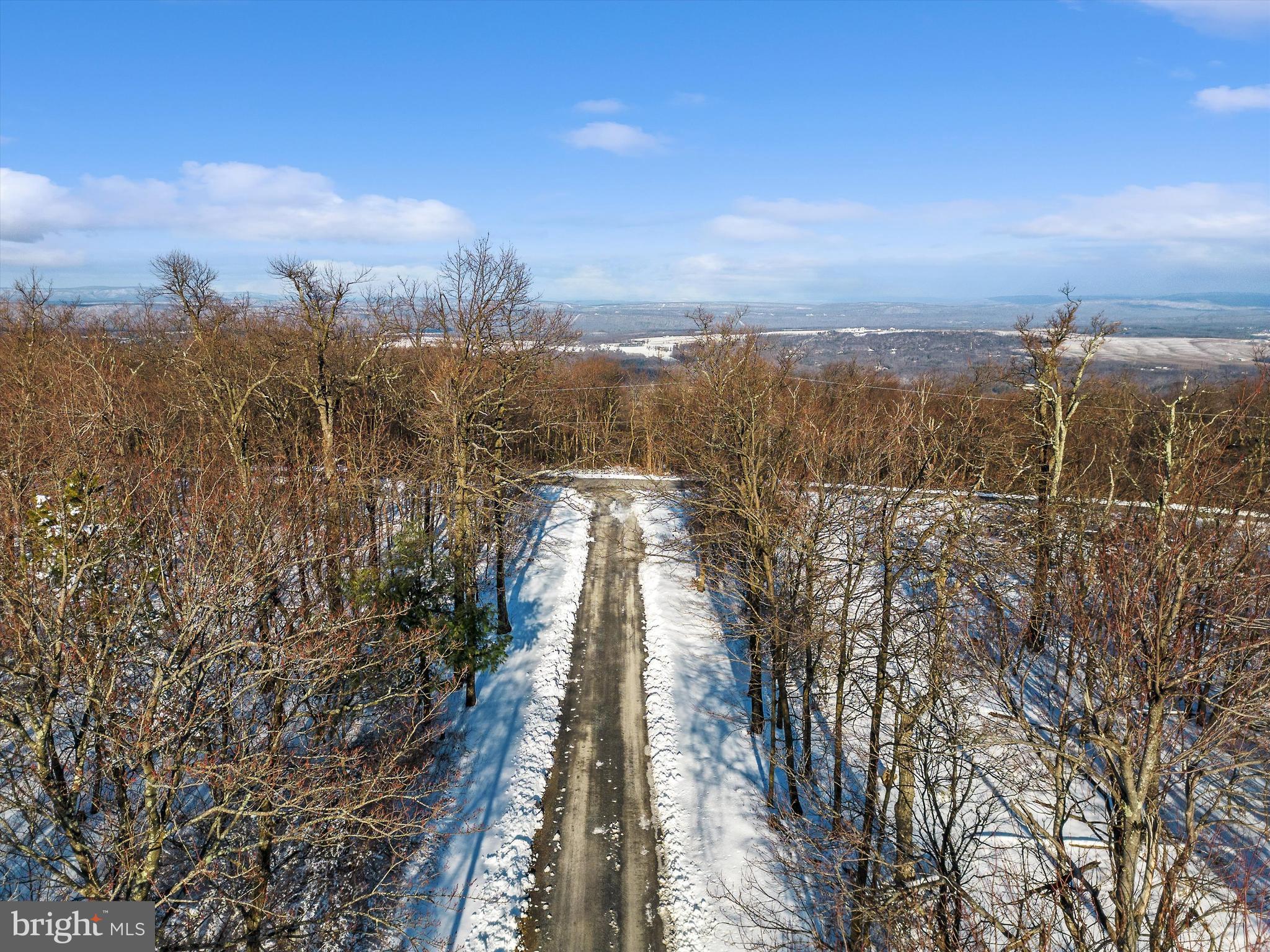 100.05 Acres- Shawneeland Winchester, VA 22602 - Photo 17 of 18 a view of a city