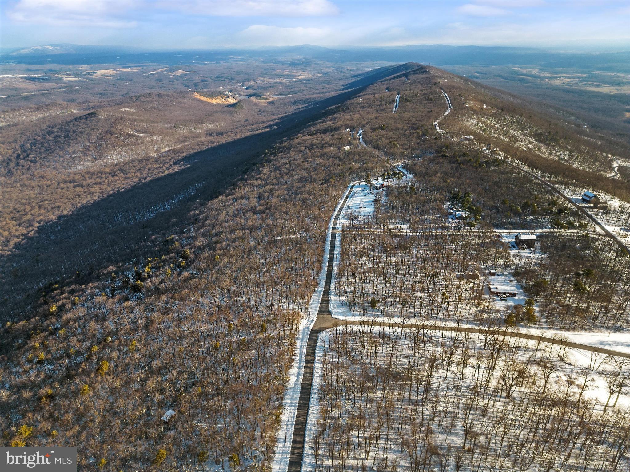 100.05 Acres- Shawneeland Winchester, VA 22602 - Photo 18 of 18 a view of a city