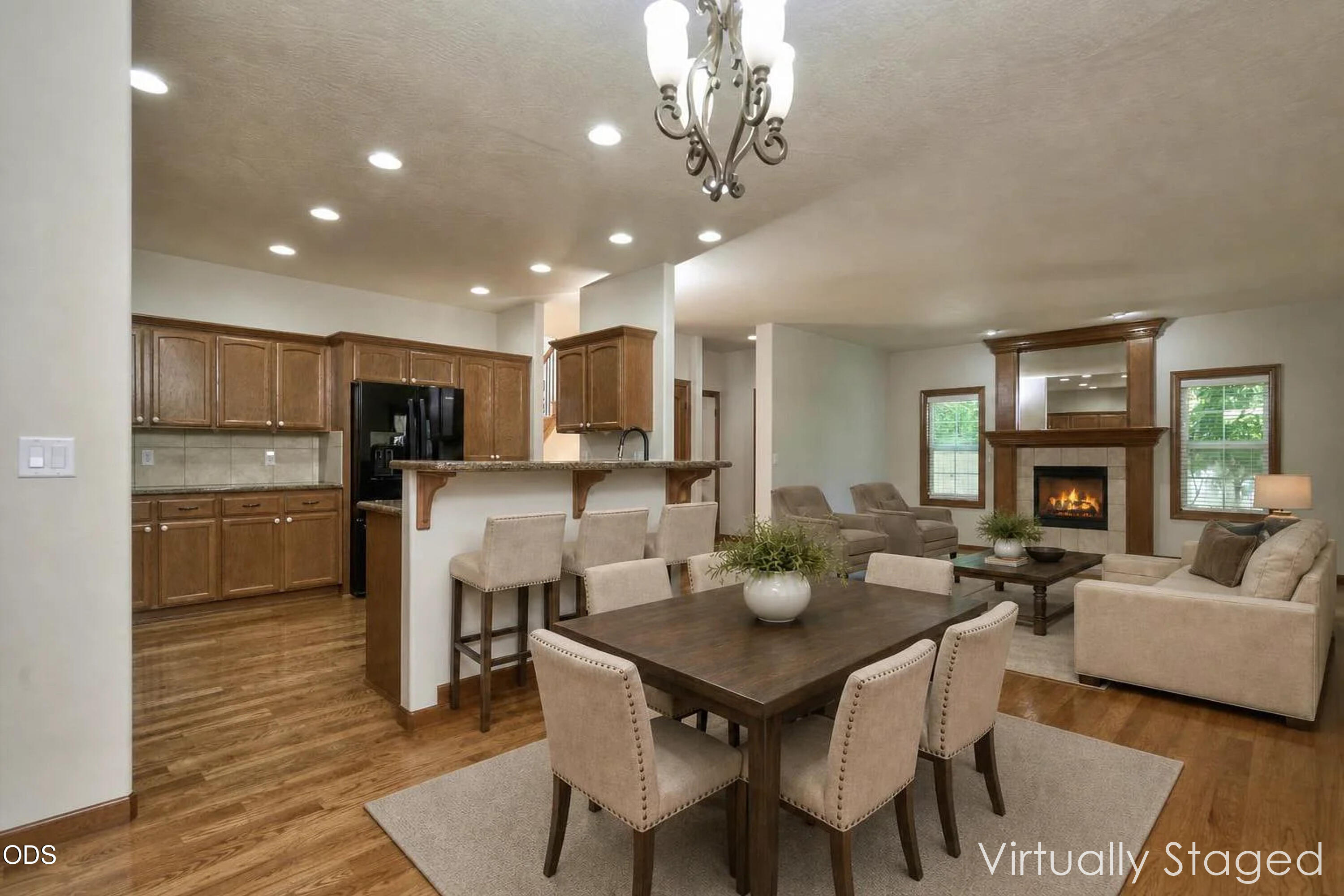 238 Fieldbrook Court Medford, OR 97504 - Photo 11 of 61