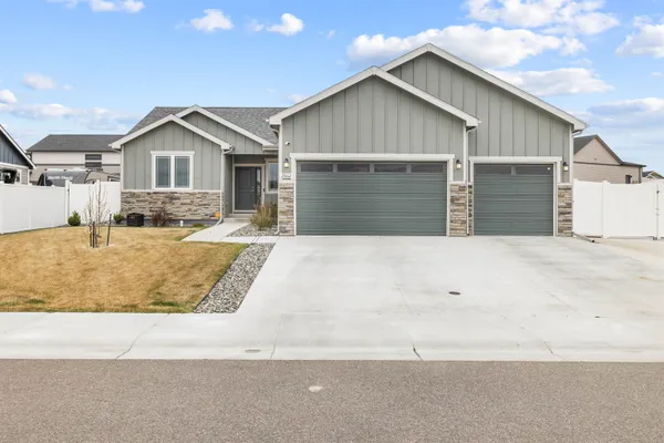 $650,000 | 2862 Heathrow Avenue, Casper, WY 82609