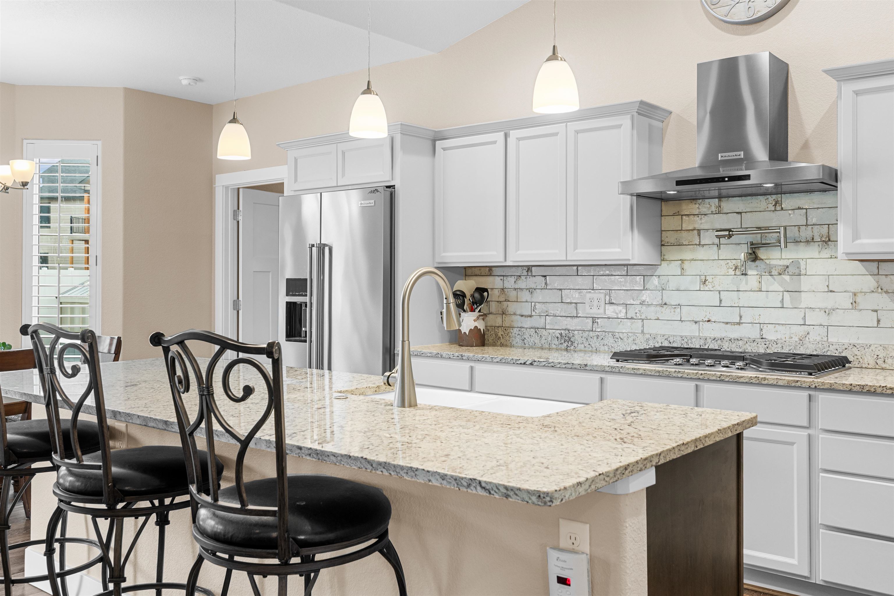2862 Heathrow Avenue Casper, WY 82609 - Photo 12 of 50