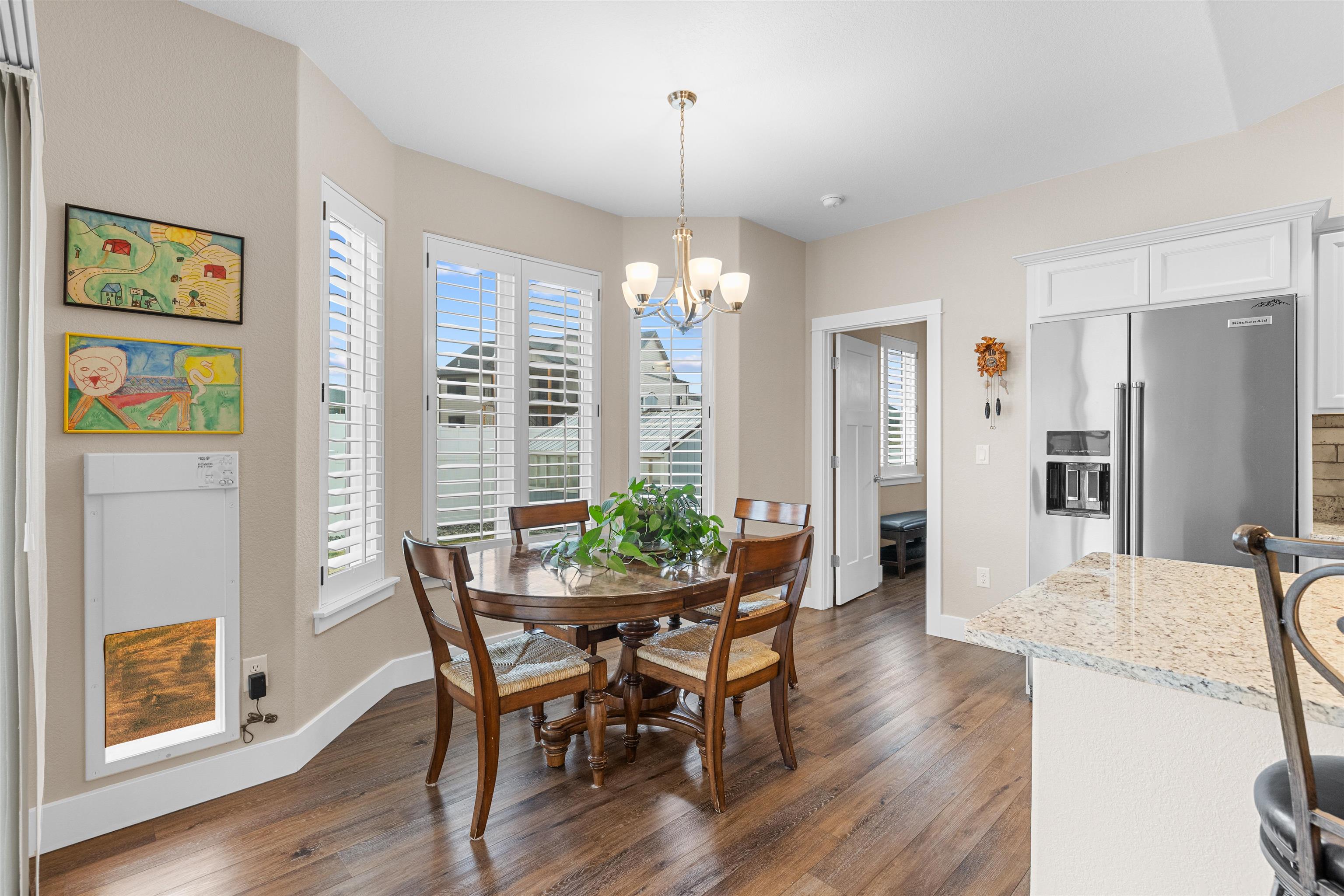 2862 Heathrow Avenue Casper, WY 82609 - Photo 13 of 50