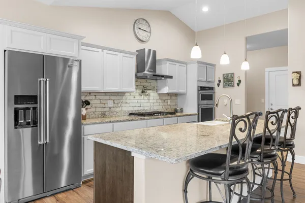 $650,000 | 2862 Heathrow Avenue, Casper, WY 82609