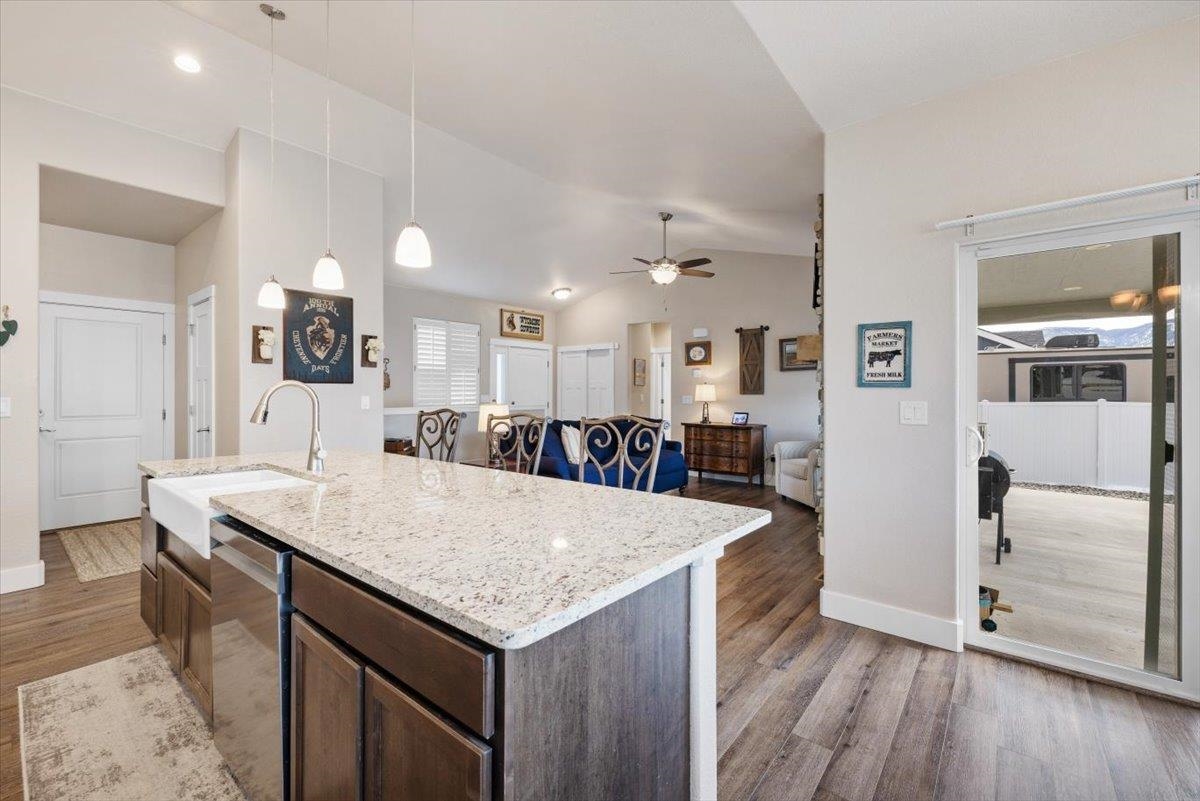 2862 Heathrow Avenue Casper, WY 82609 - Photo 16 of 50