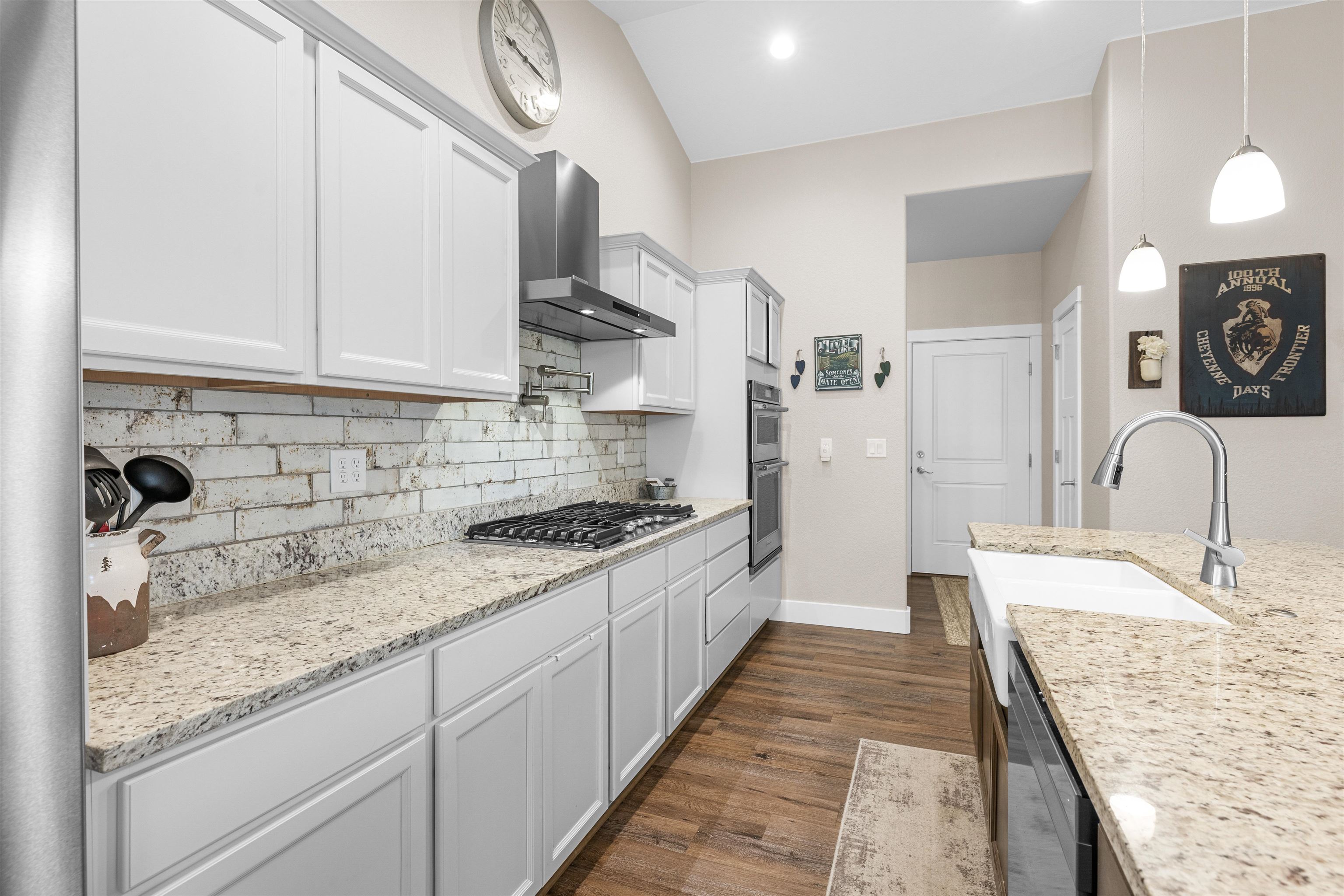 2862 Heathrow Avenue Casper, WY 82609 - Photo 17 of 50