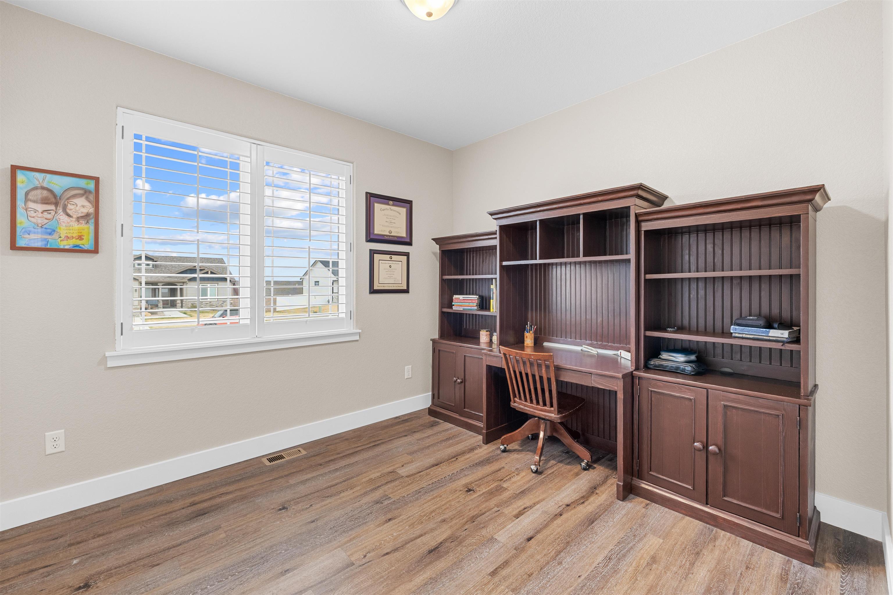2862 Heathrow Avenue Casper, WY 82609 - Photo 26 of 50