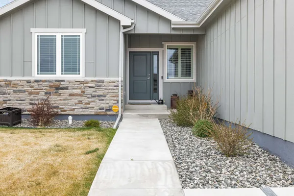 $650,000 | 2862 Heathrow Avenue, Casper, WY 82609